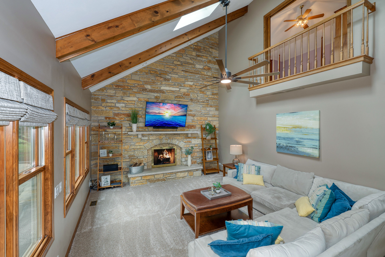 505 Steeplechase Road