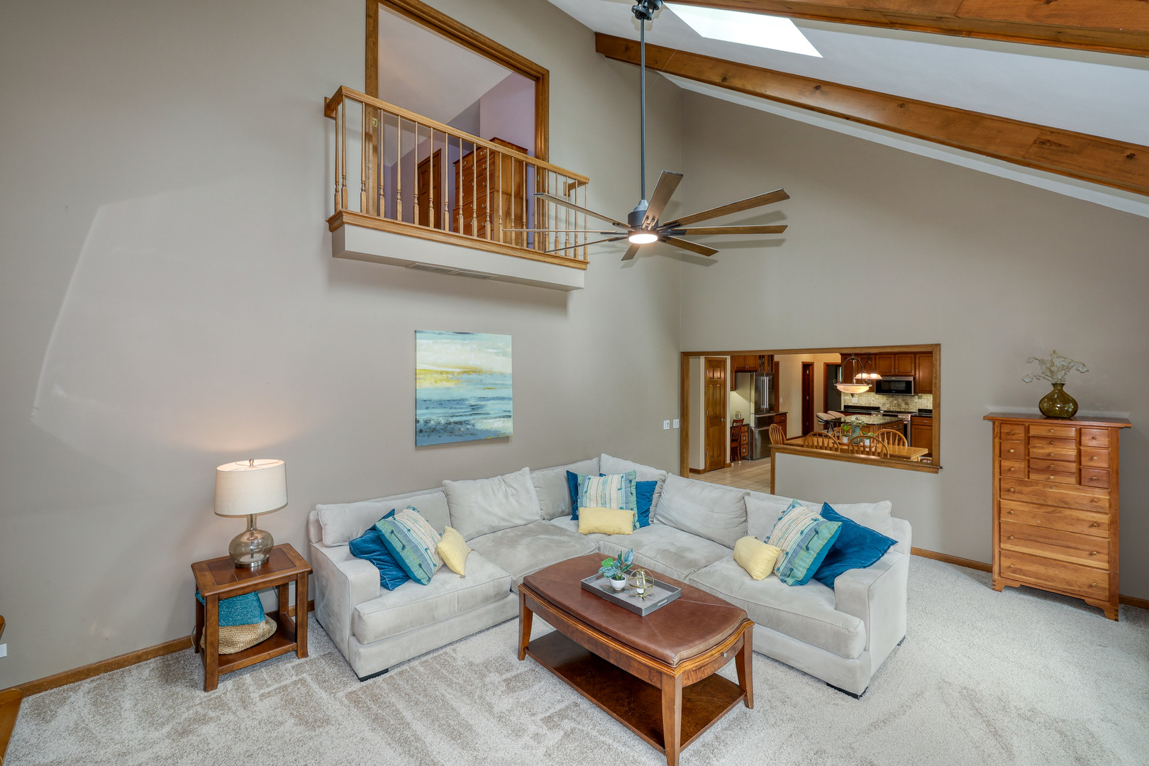 505 Steeplechase Road