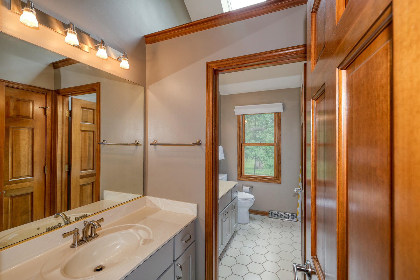 505 Steeplechase Road