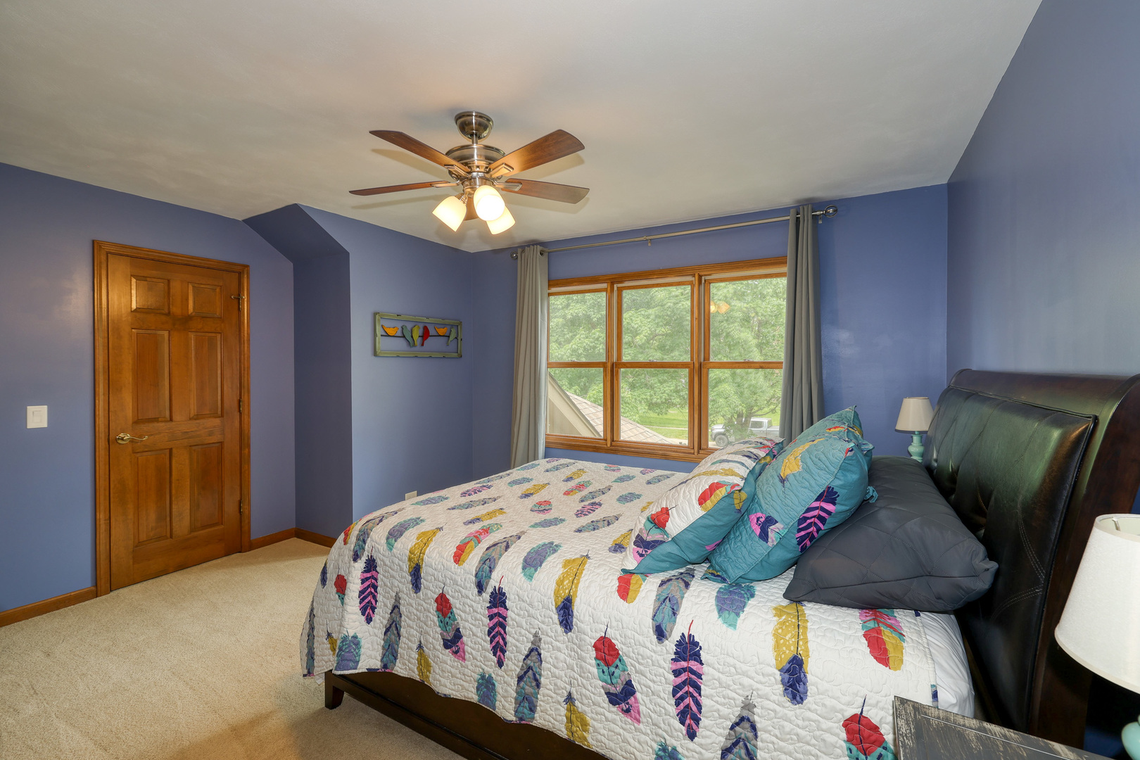 505 Steeplechase Road