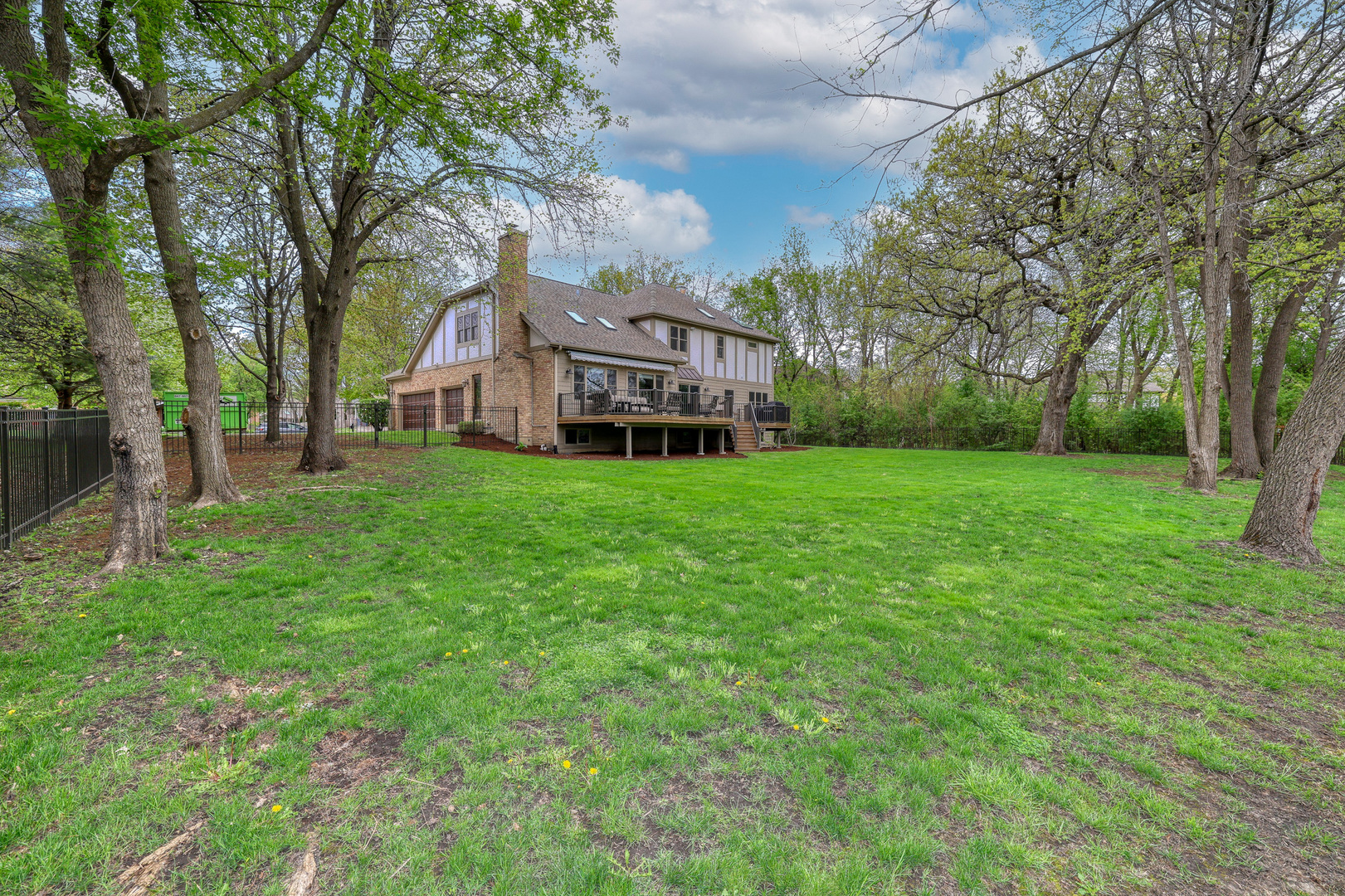 505 Steeplechase Road