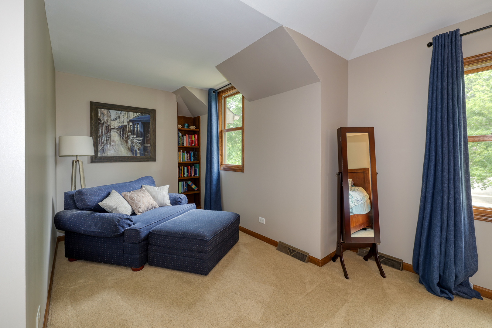 505 Steeplechase Road