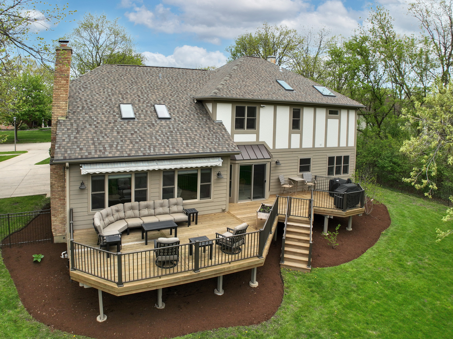 505 Steeplechase Road