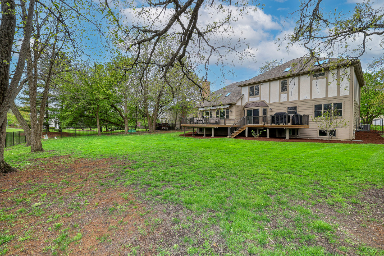 505 Steeplechase Road