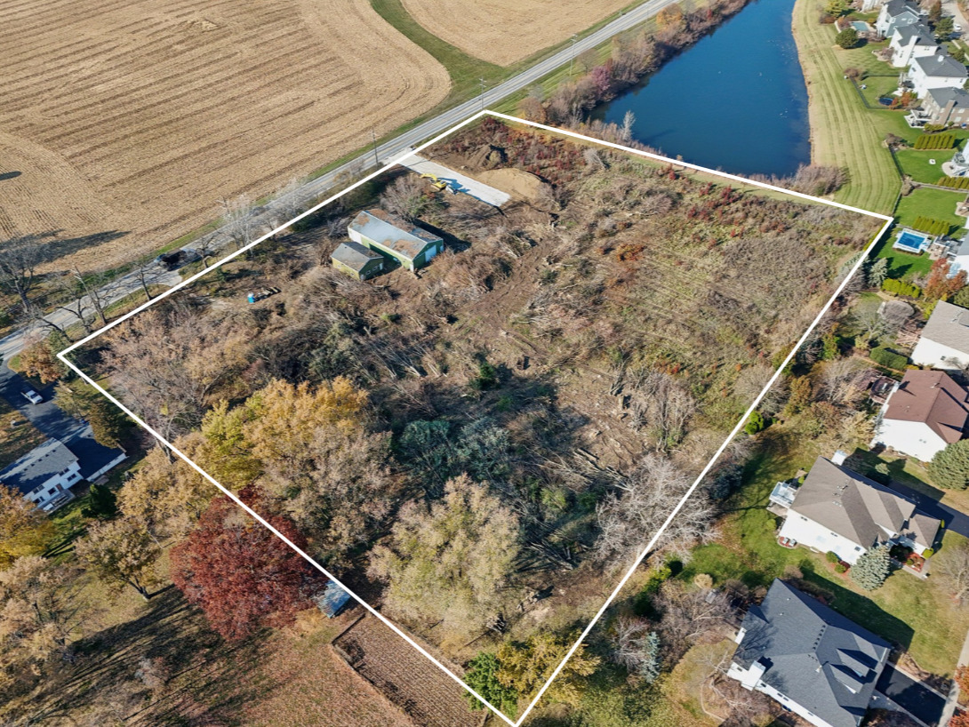 Unit 4A Prairie Grove Drive