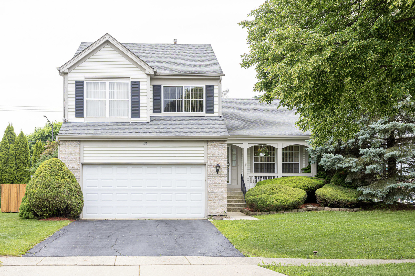 15 Brittany Court