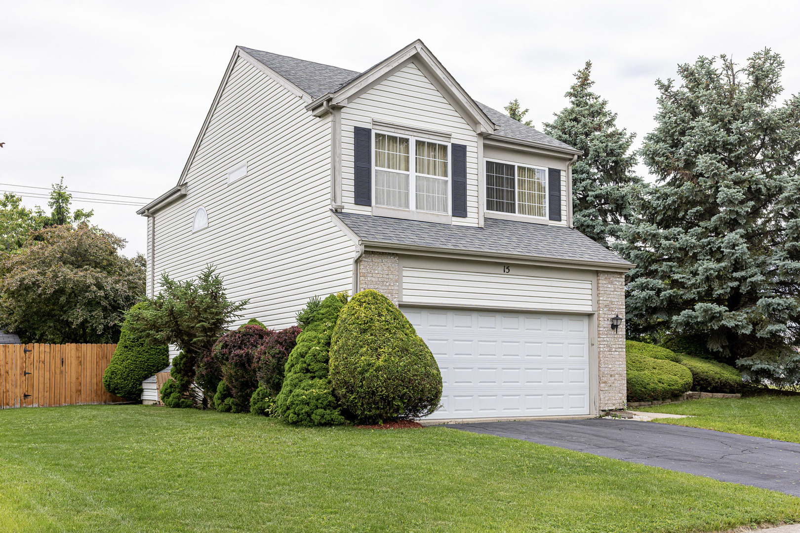 15 Brittany Court