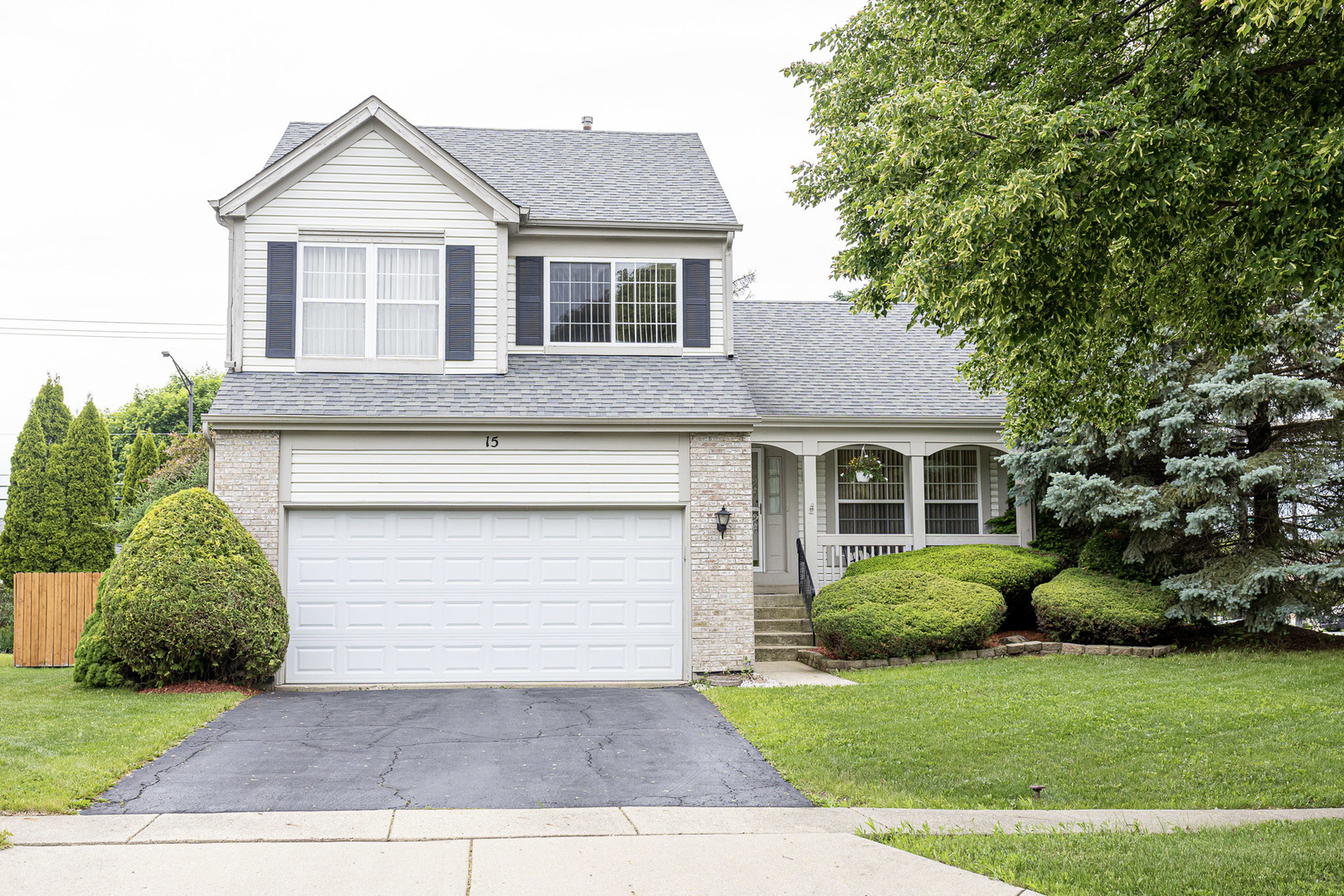 15 Brittany Court