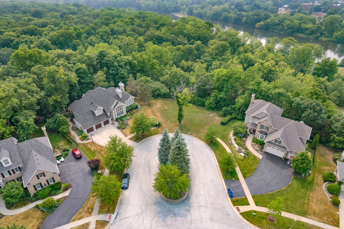 Lot 31 Fox Run Drive