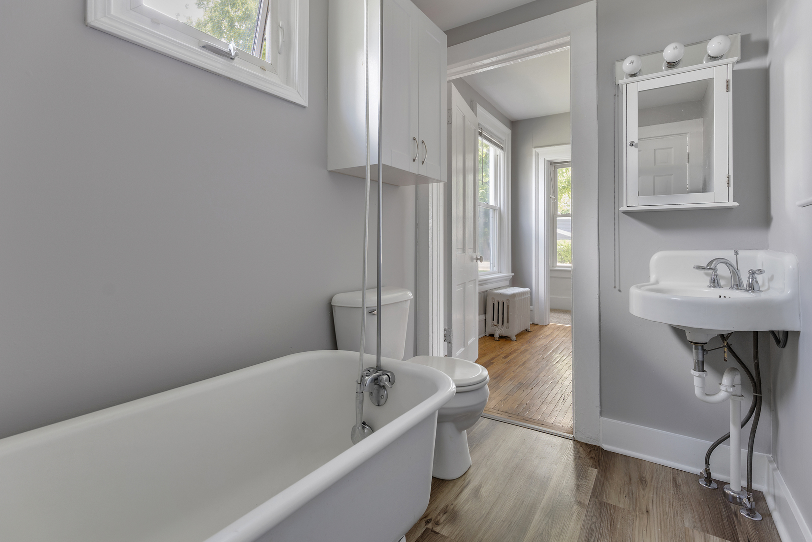 19025 E County Line Road Unit: 1