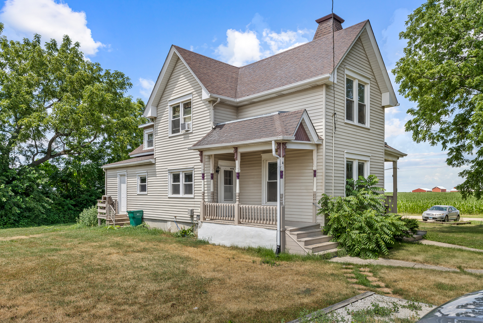 19025 E County Line Road Unit: 1