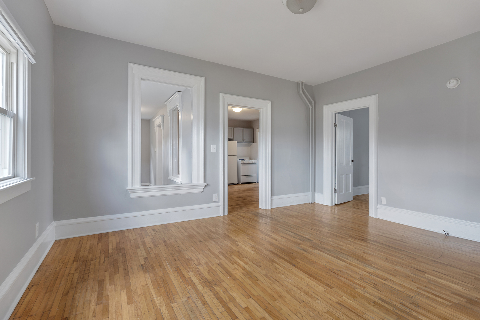 19025 E County Line Road Unit: 1