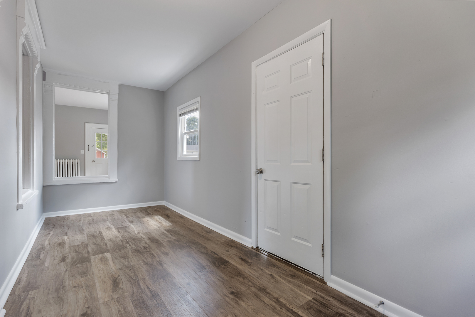 19025 E County Line Road Unit: 1