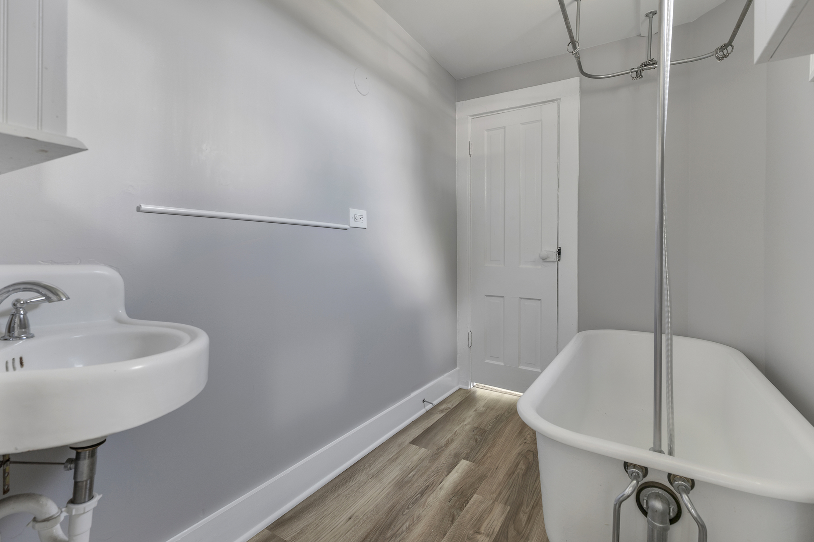 19025 E County Line Road Unit: 1