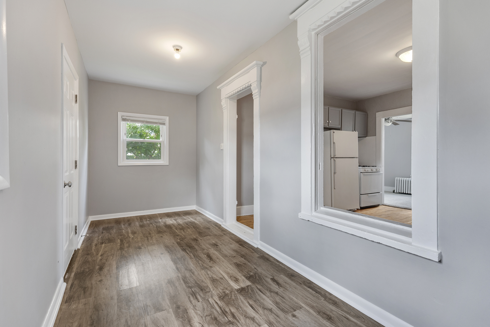 19025 E County Line Road Unit: 1