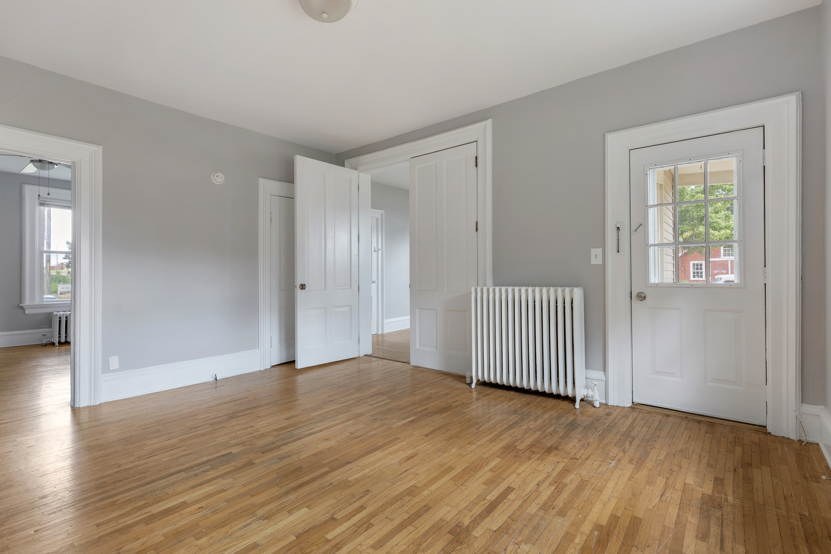 19025 E County Line Road Unit: 1