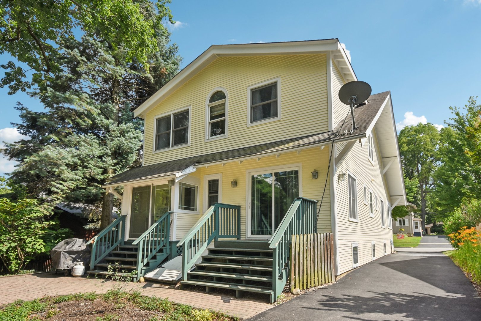 325 Morton Street