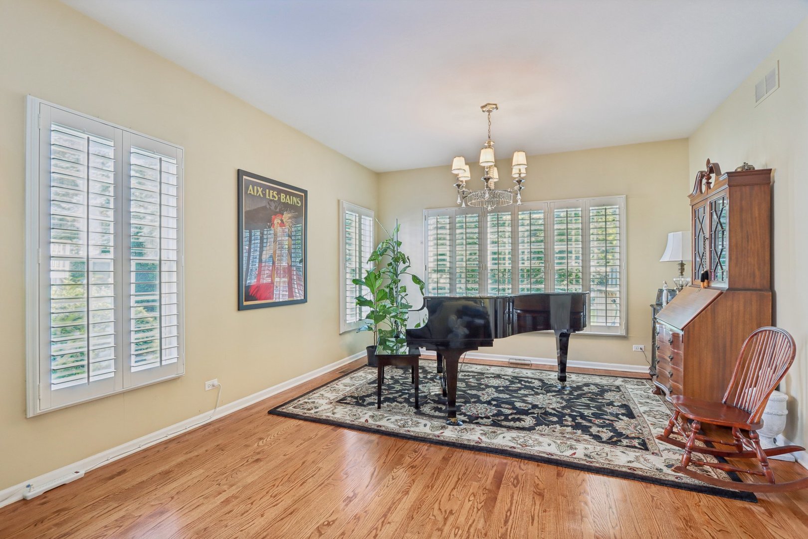 215 Orchard Lane
