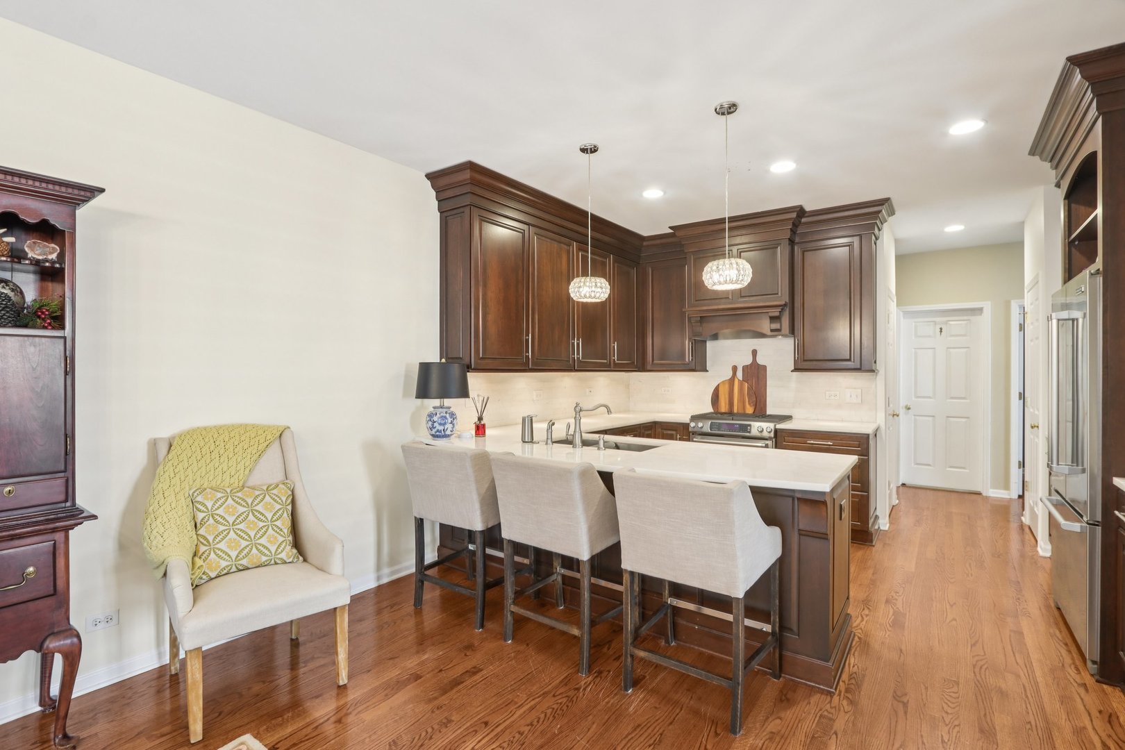 215 Orchard Lane