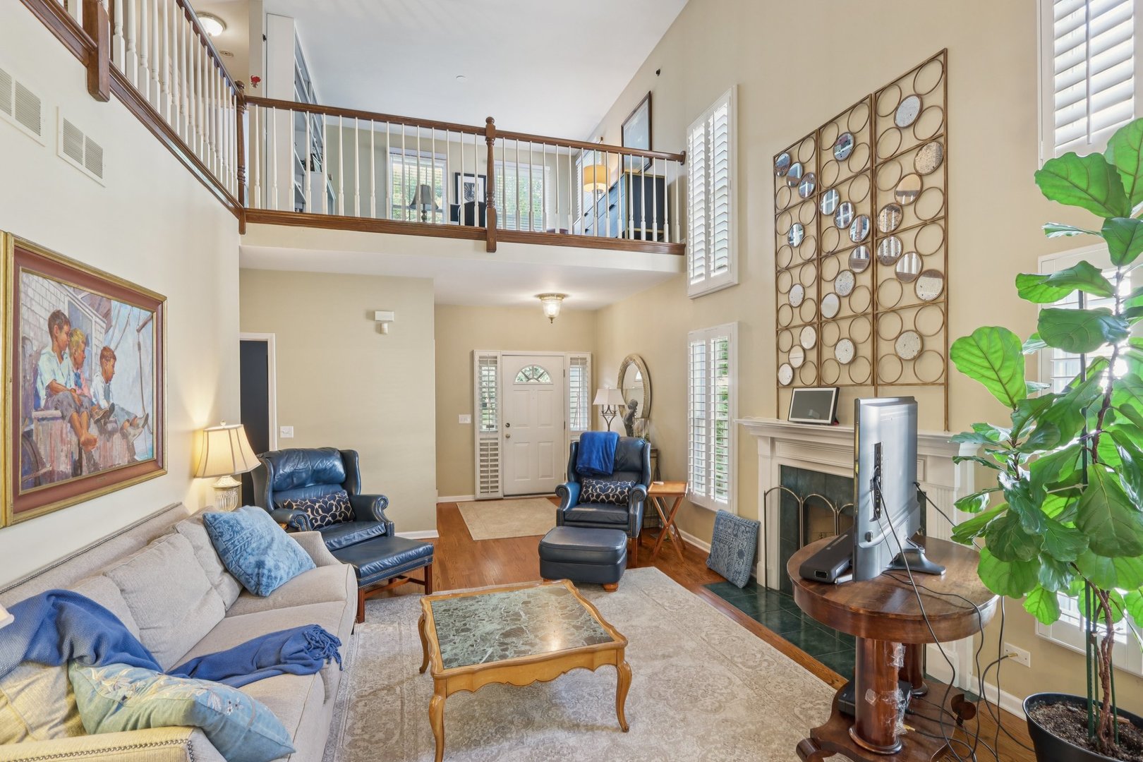 215 Orchard Lane
