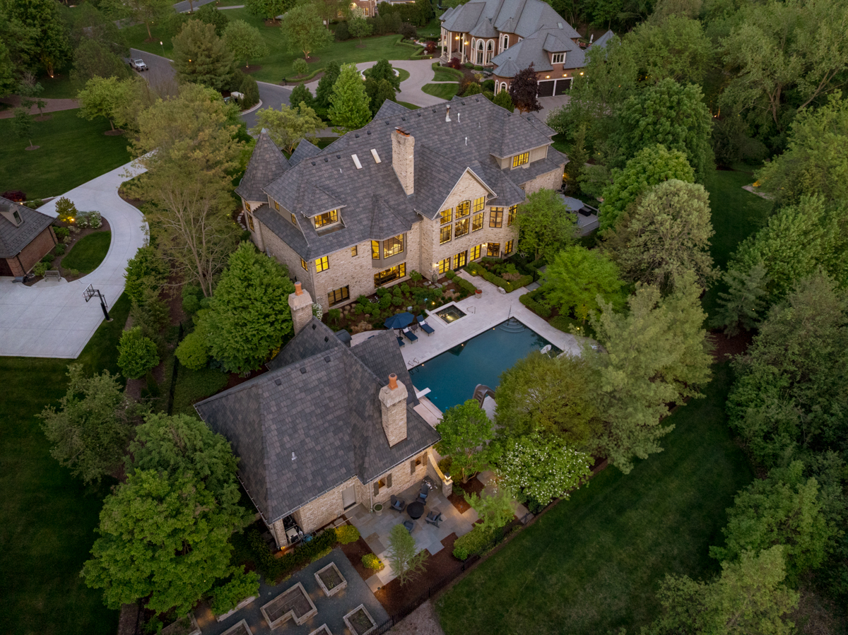 1010 Glenbriar Court