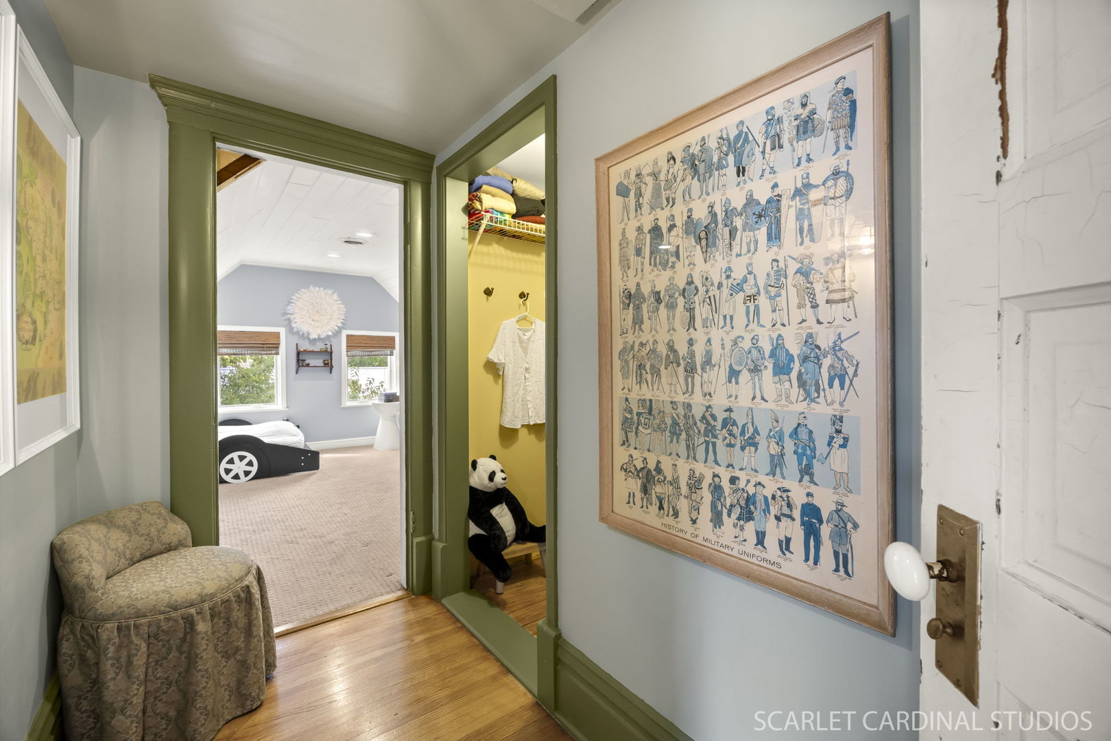 221 E Shannon Street E