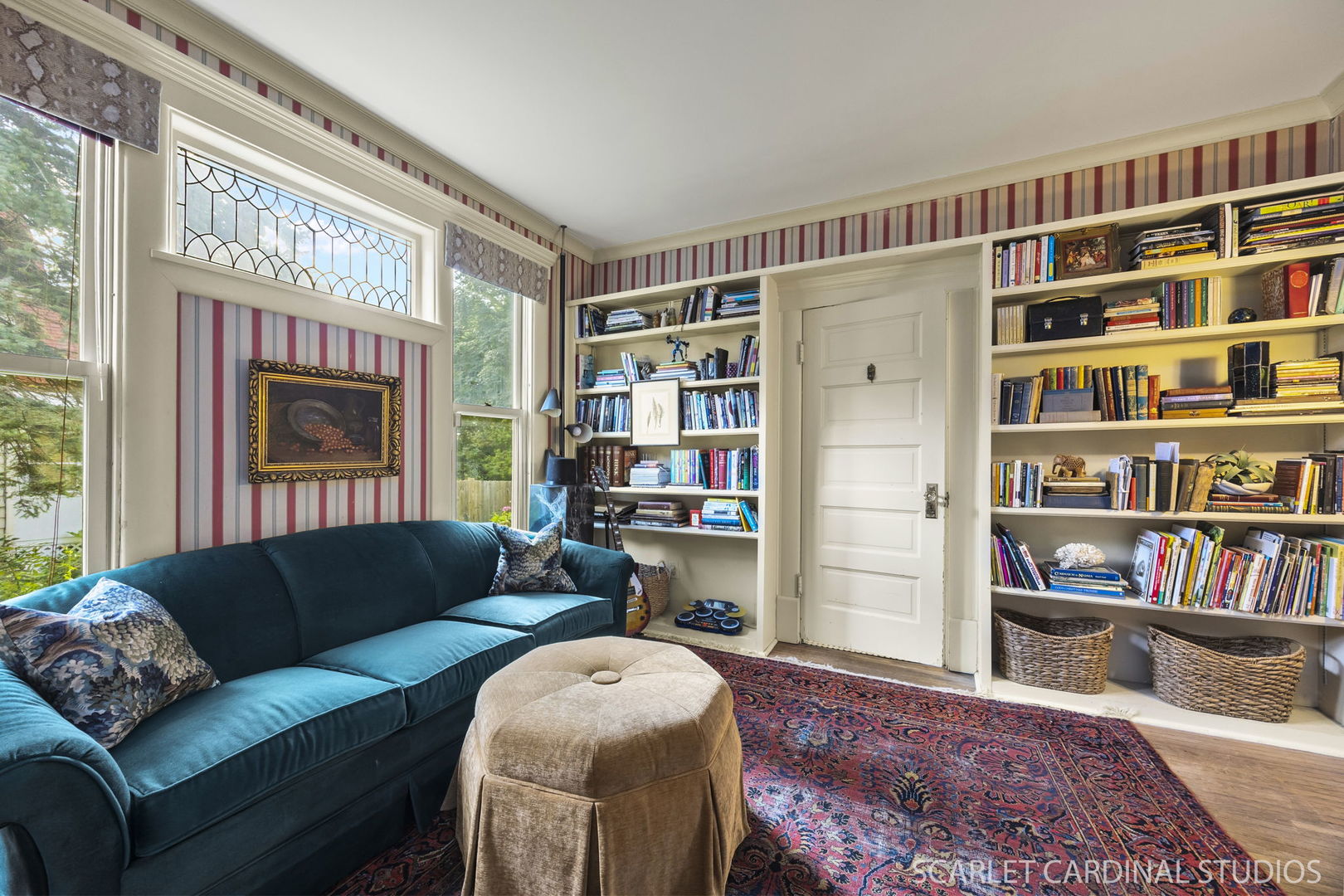 221 E Shannon Street E