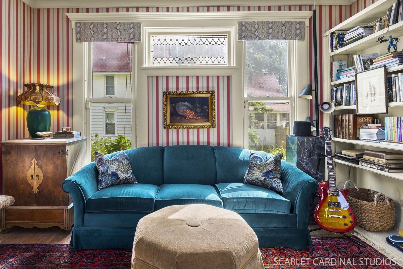 221 E Shannon Street E