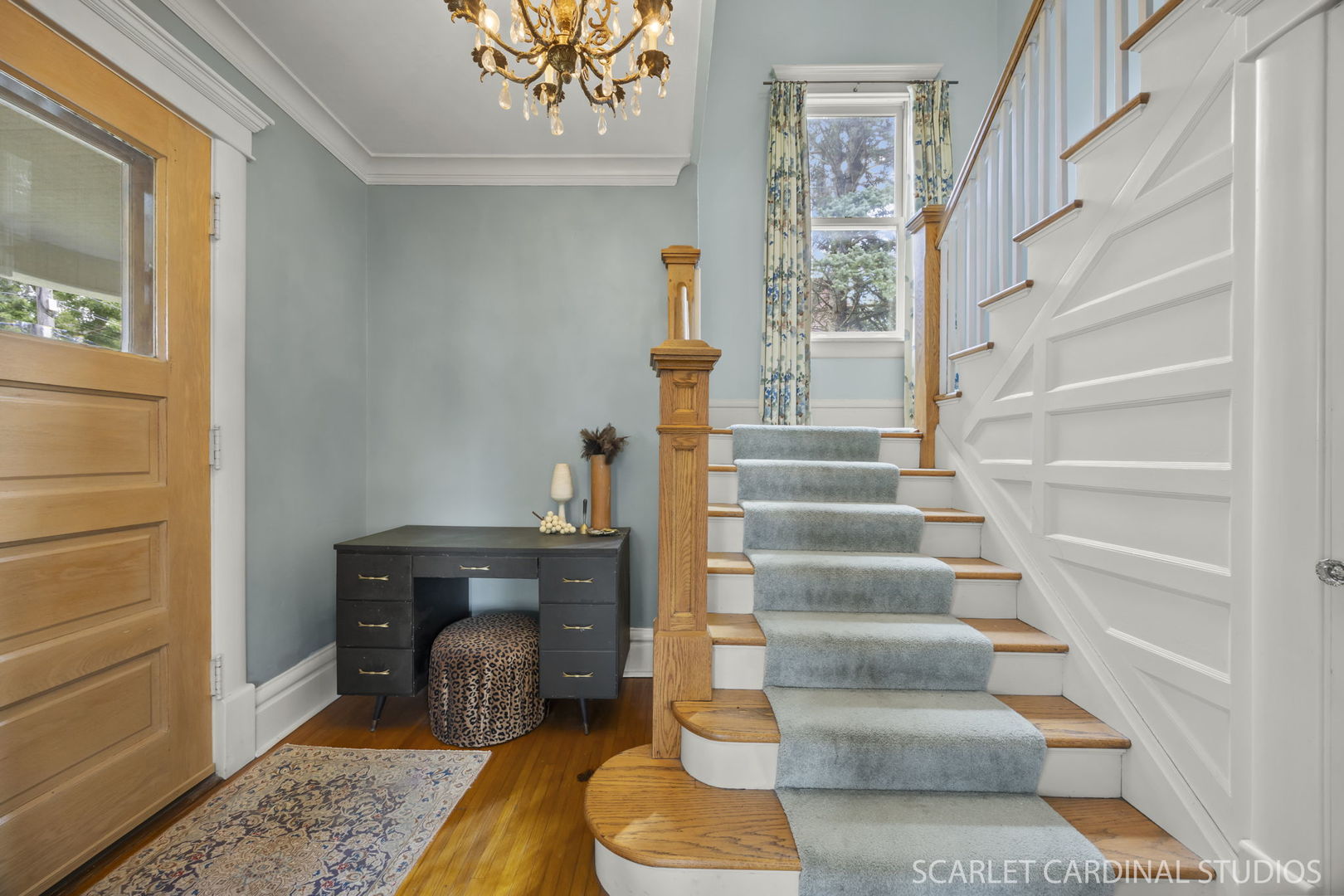 221 E Shannon Street E