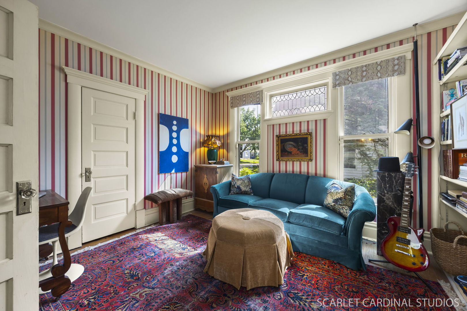 221 E Shannon Street E