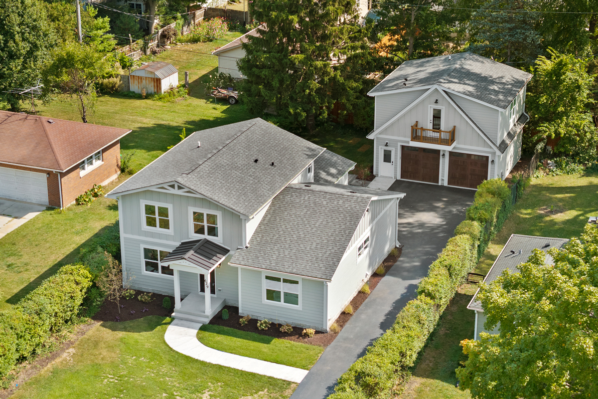 629 N Lincoln Avenue