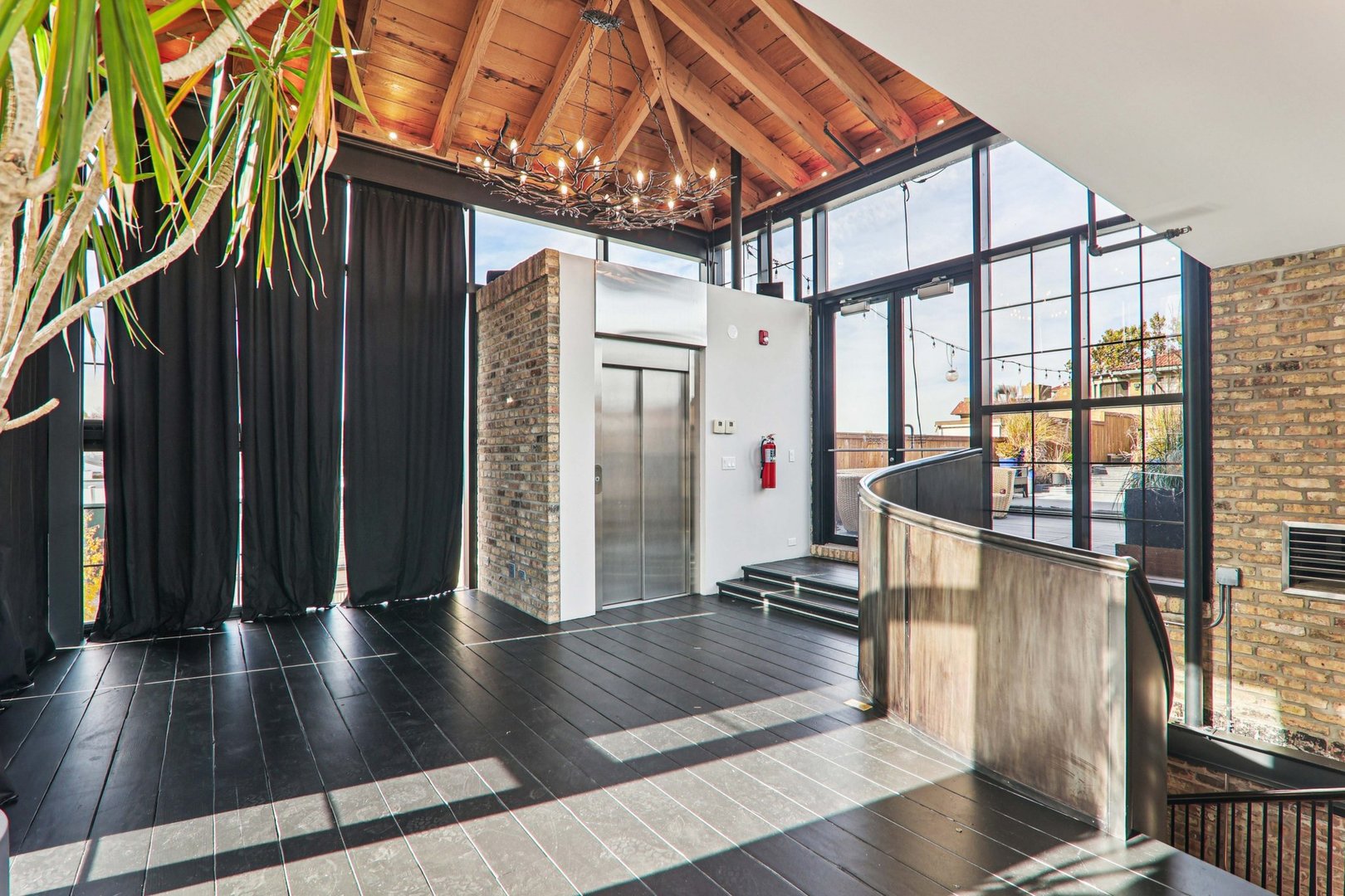 107 W Main Street Unit: B