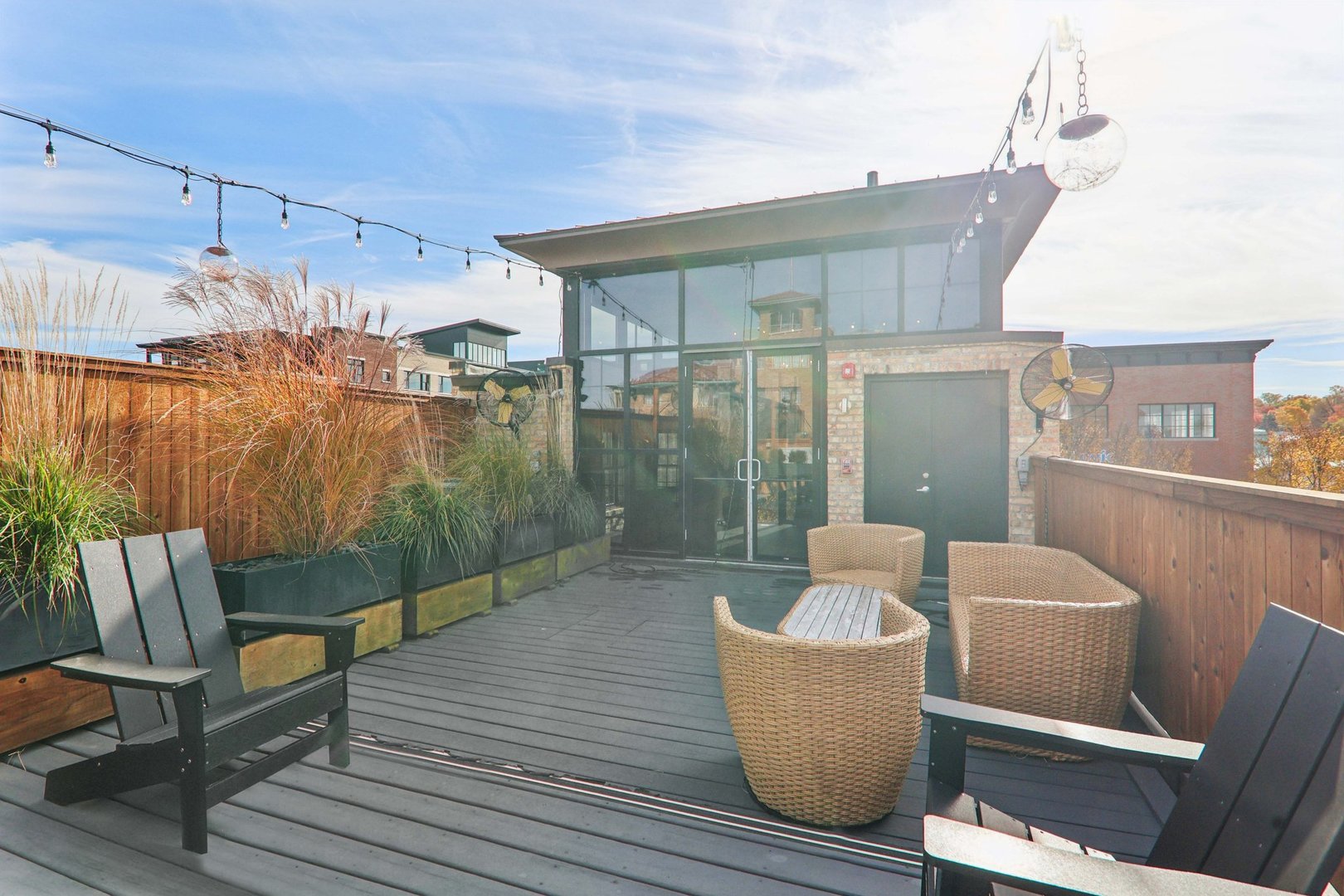 107 W Main Street Unit: B