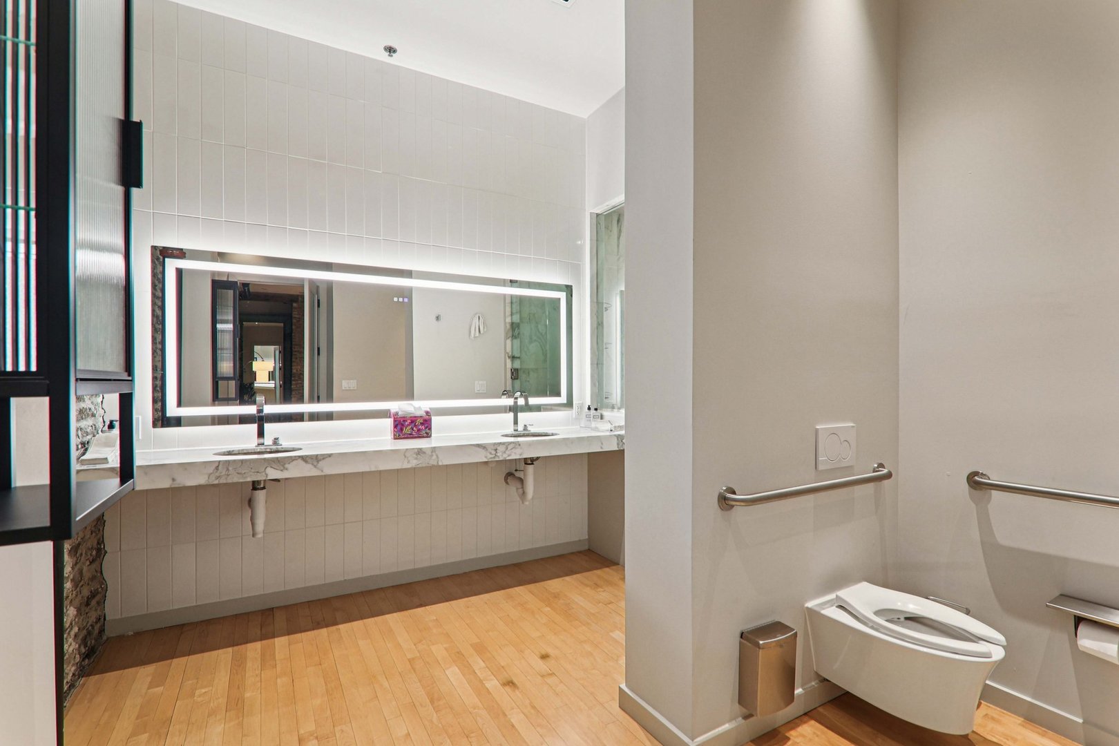 107 W Main Street Unit: B