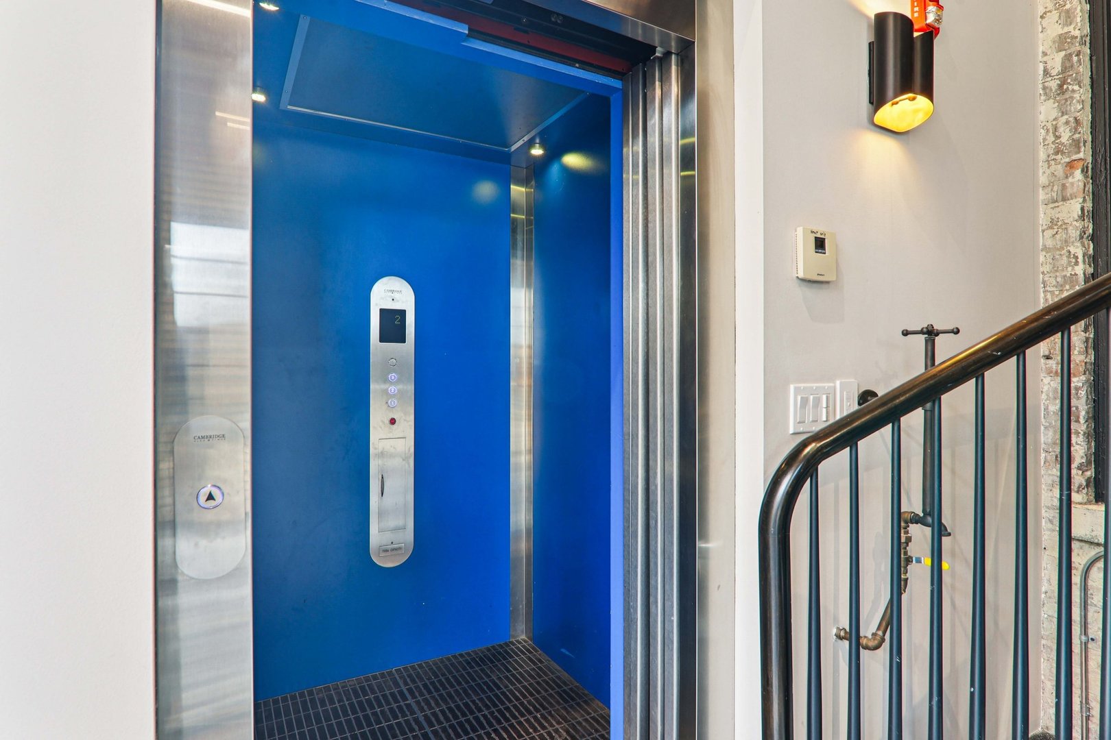 107 W Main Street Unit: B