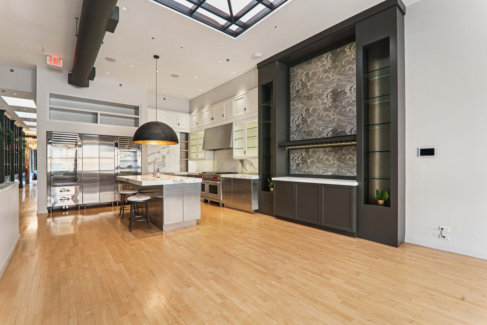 107 W Main Street Unit: B