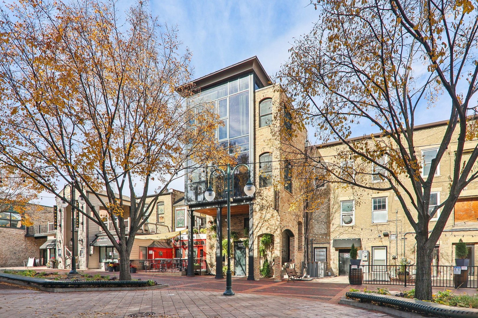 107 W Main Street Unit: B