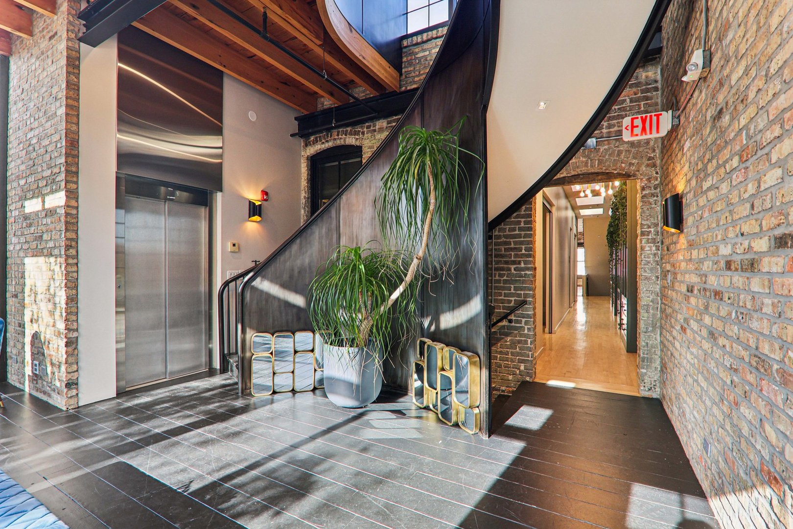 107 W Main Street Unit: B