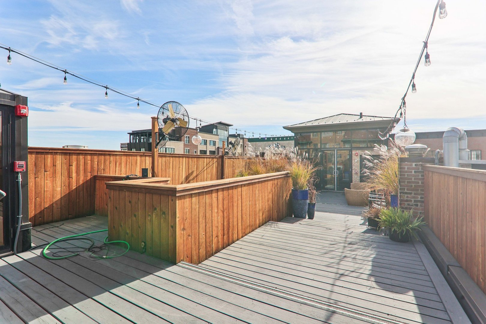 107 W Main Street Unit: B