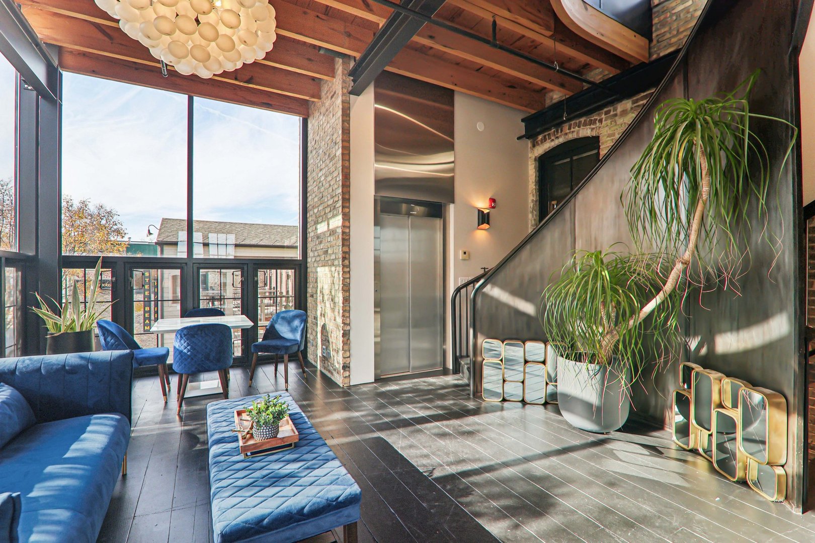 107 W Main Street Unit: B