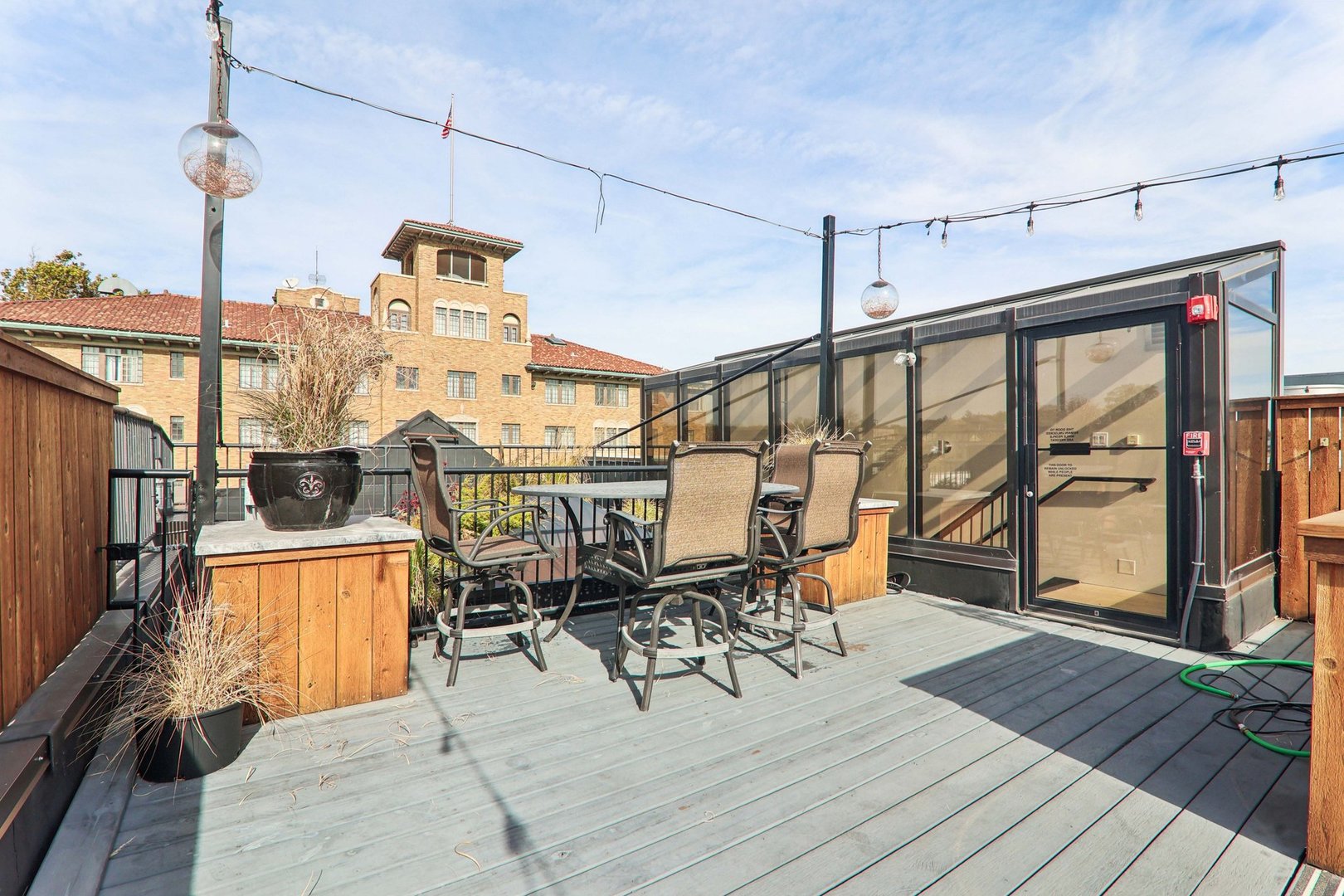 107 W Main Street Unit: B