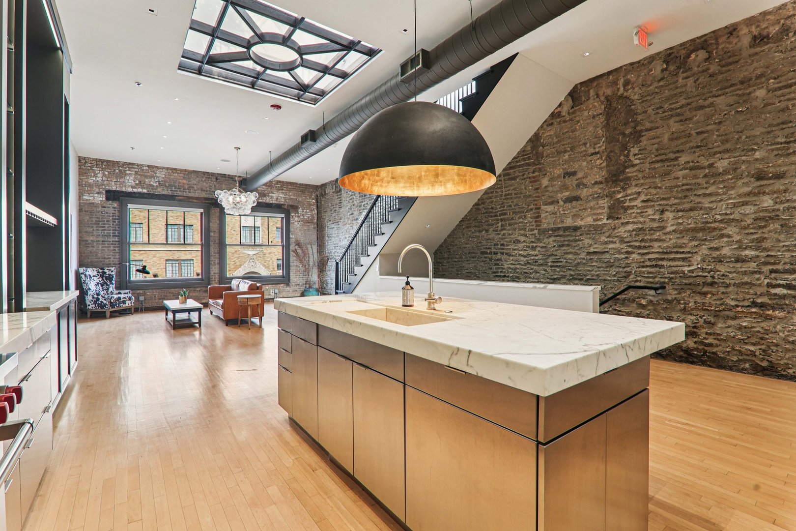 107 W Main Street Unit: B