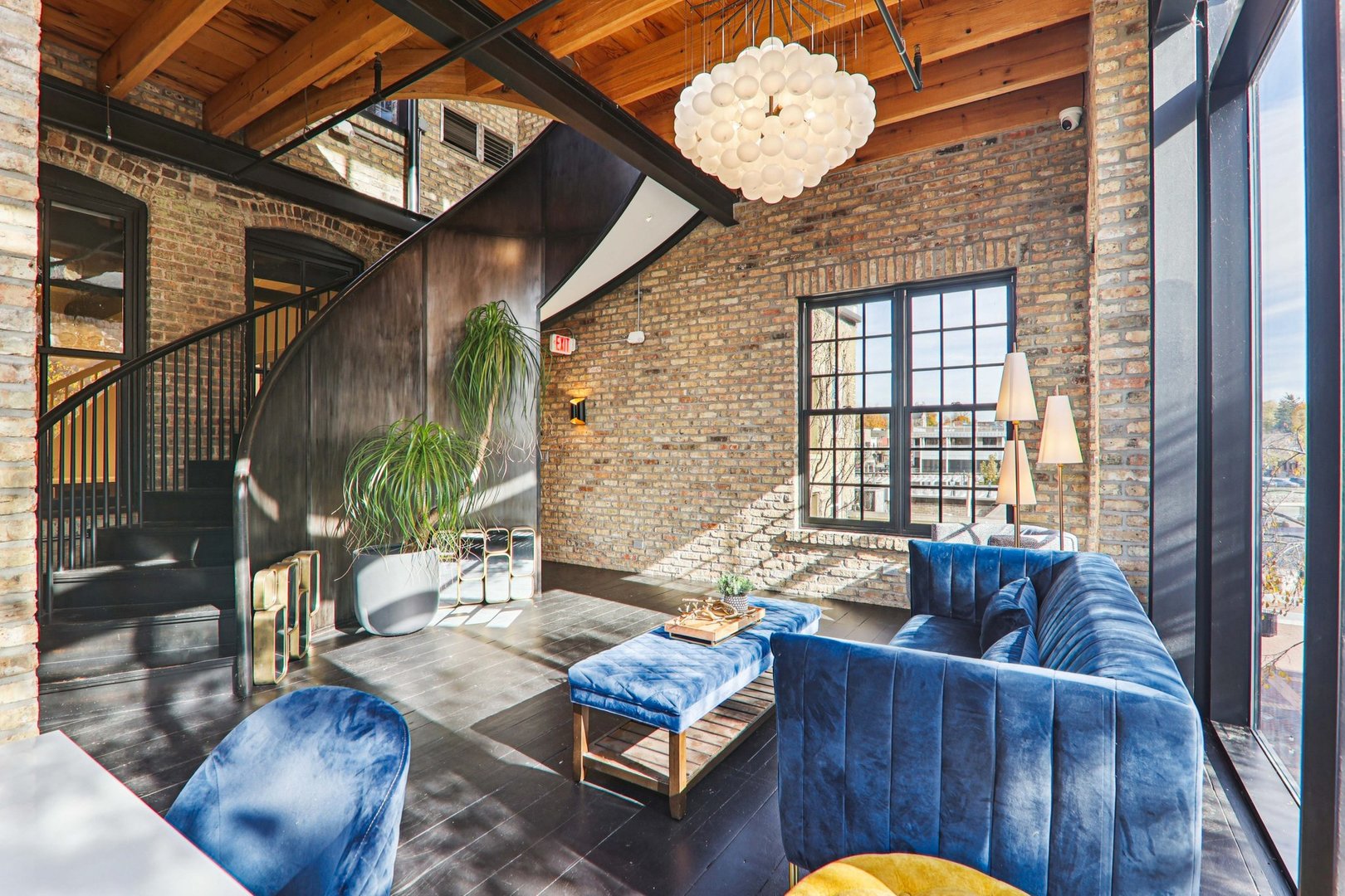 107 W Main Street Unit: B