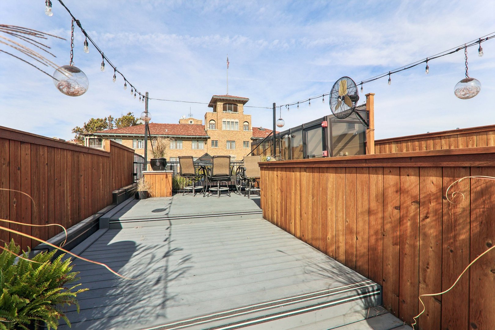 107 W Main Street Unit: B