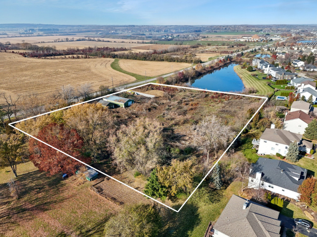 Unit 7A Prairie Grove Drive