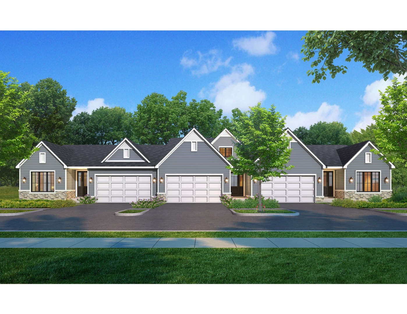 Unit 5C Prairie Grove Drive