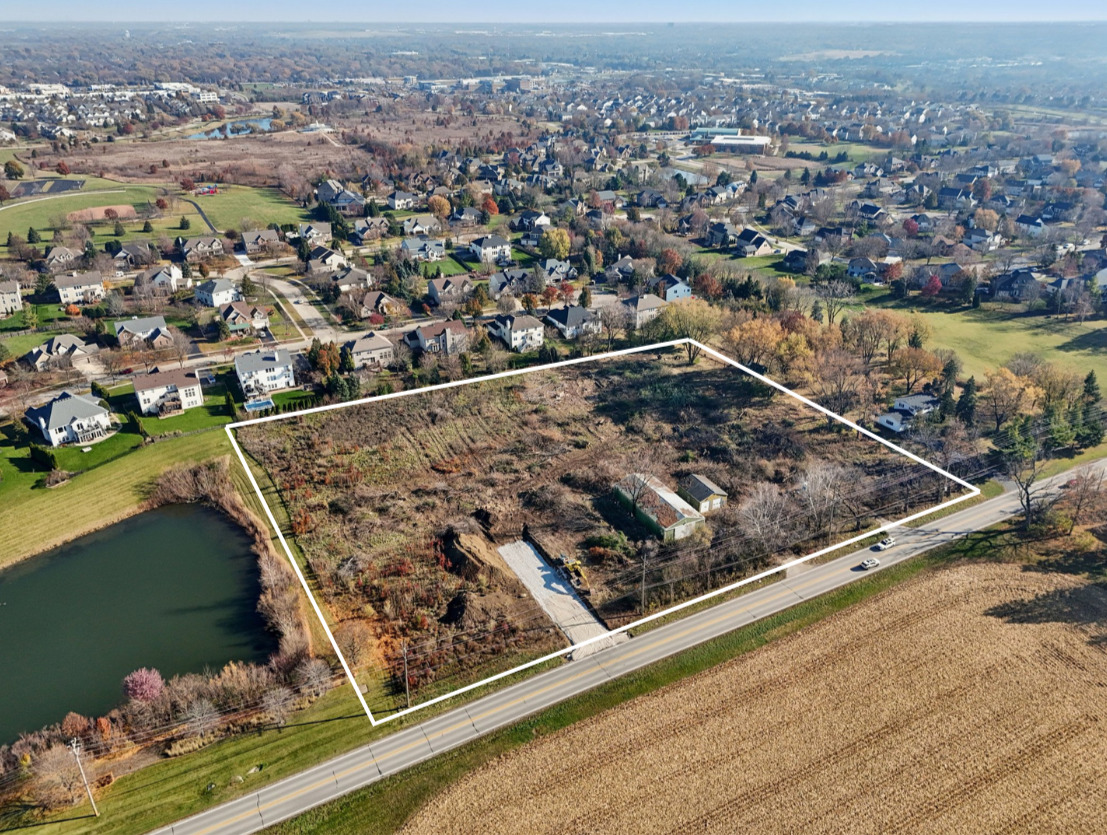 Unit 6B Prairie Grove Drive