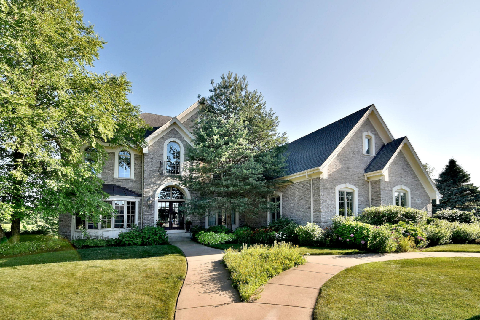 40W439 Laura Ingalls Wilder Road