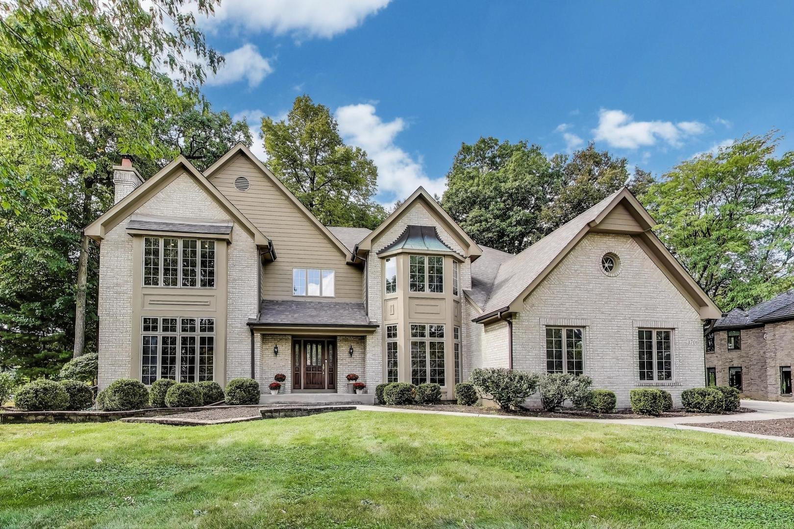 3706 Royal Fox Drive