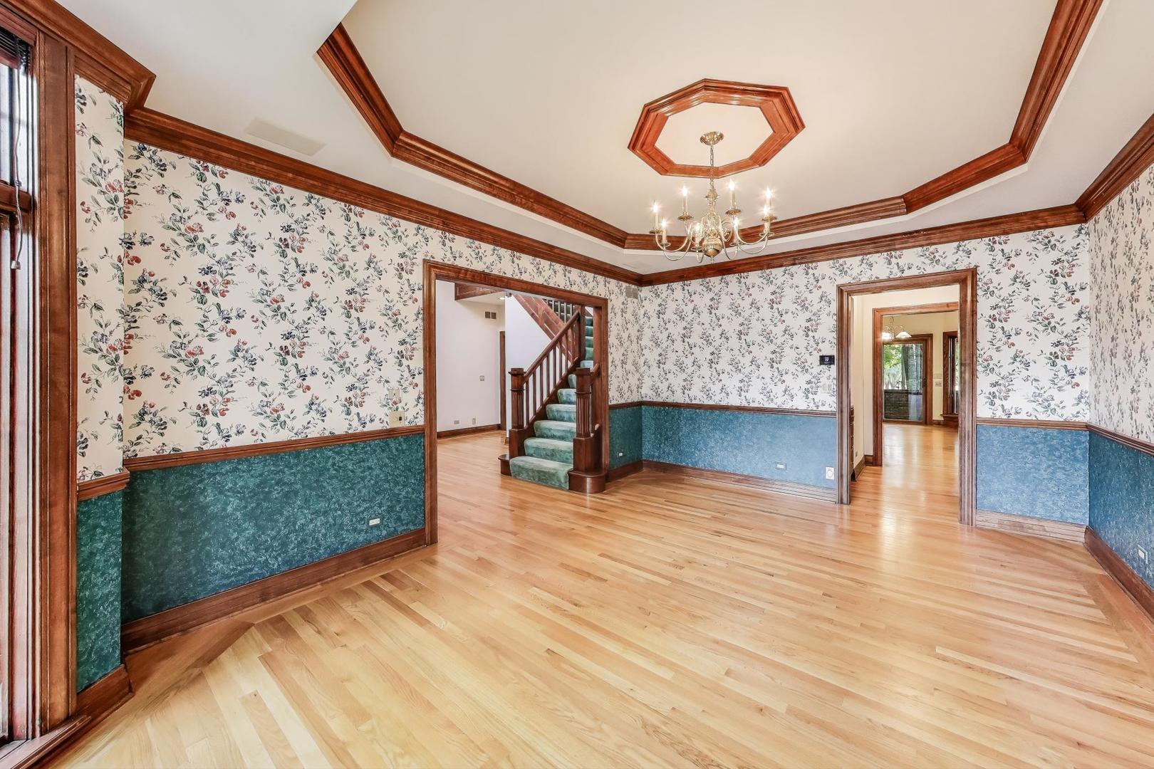 3706 Royal Fox Drive